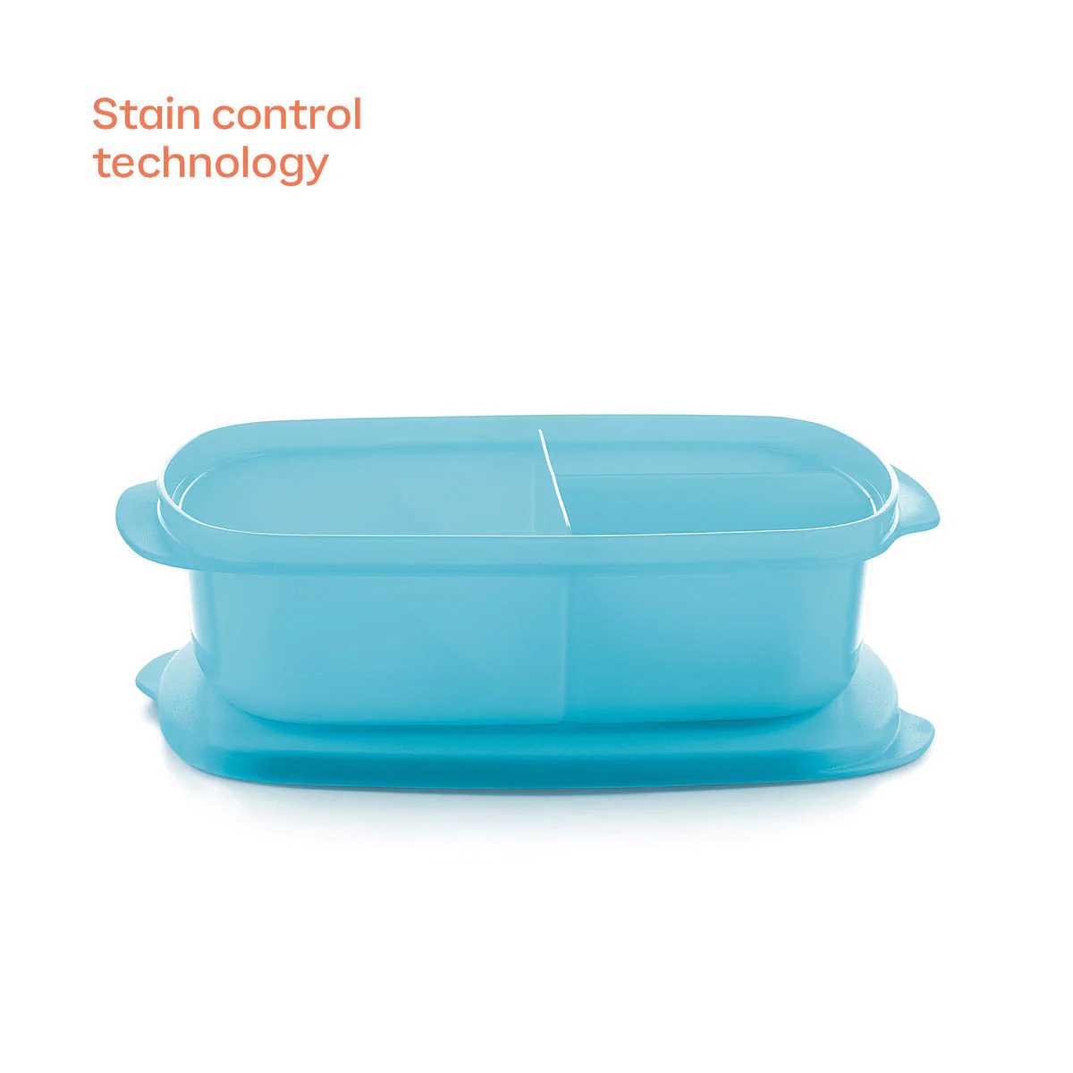 CrystalWave® | Rectangular Divided Dish - Image 3
