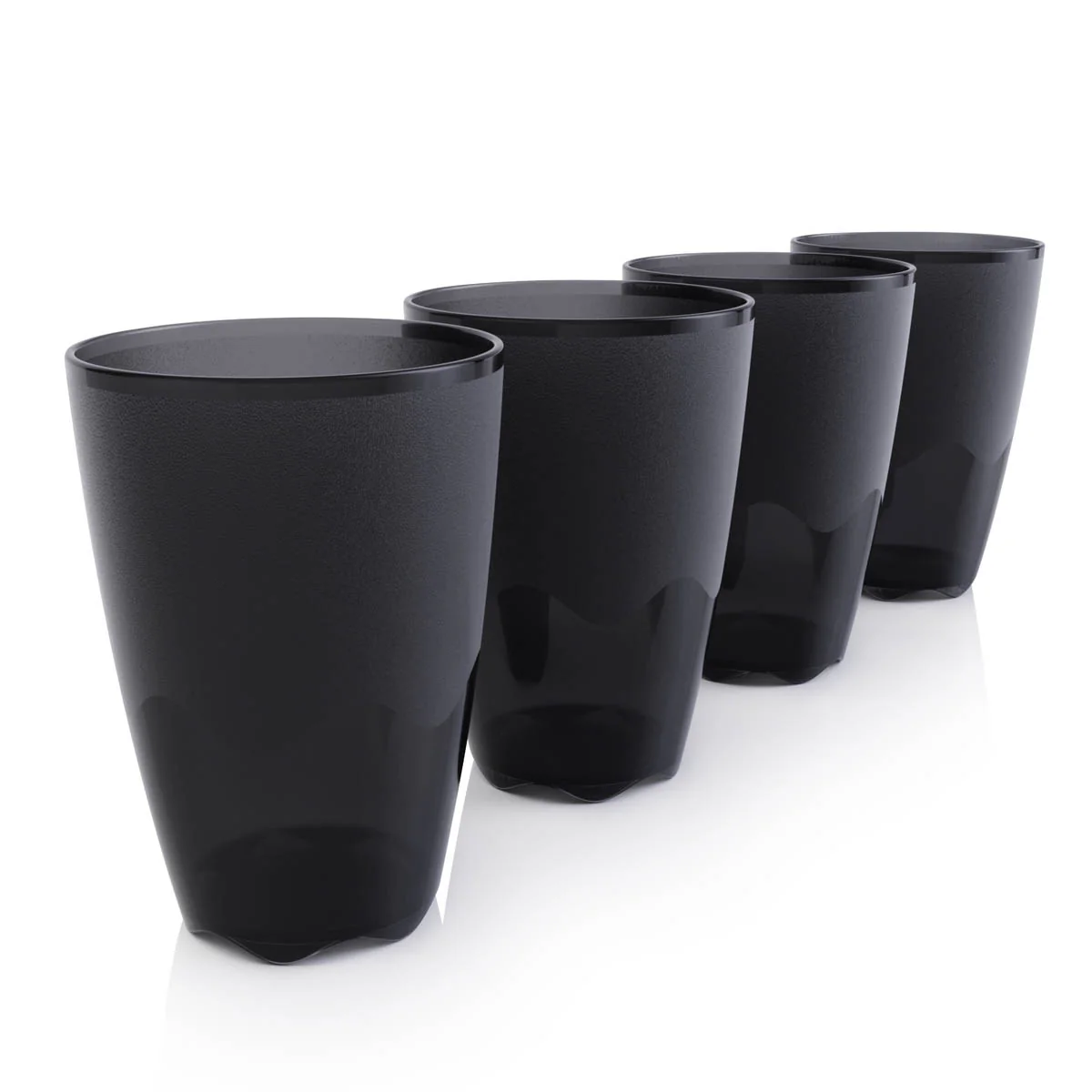 Tupperware® Essentials Dining 16-Piece Set | Plates, Bowls & Tumblers - Image 6