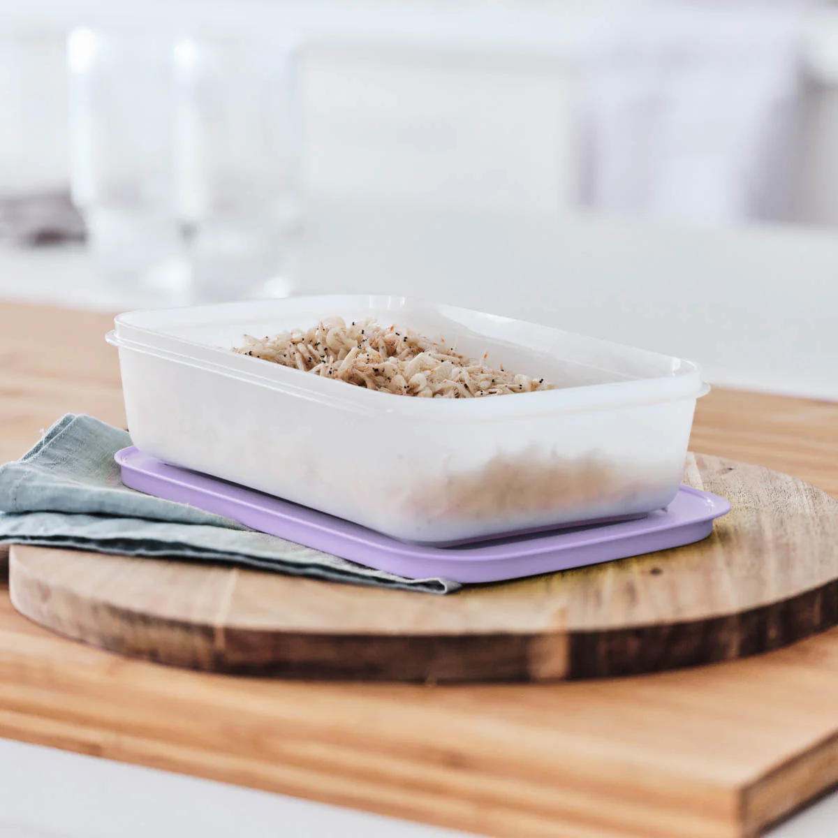 Freezer Mates® Plus | Medium Shallow - Image 6