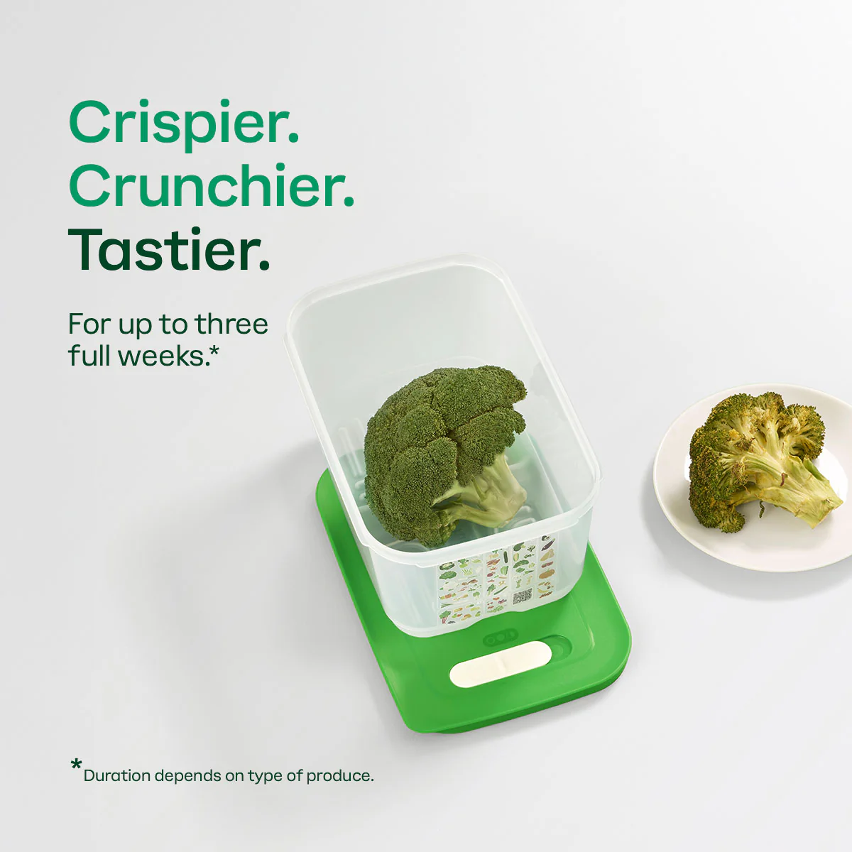 FridgeSmart® Small Deep - Image 5