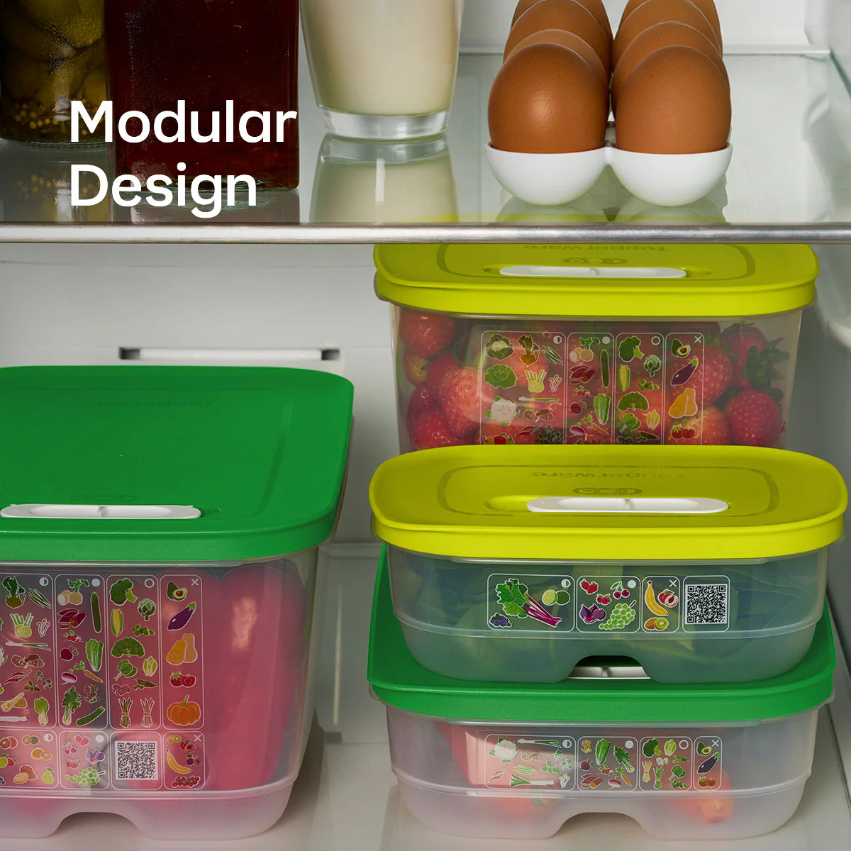 FridgeSmart® Small Deep - Image 6
