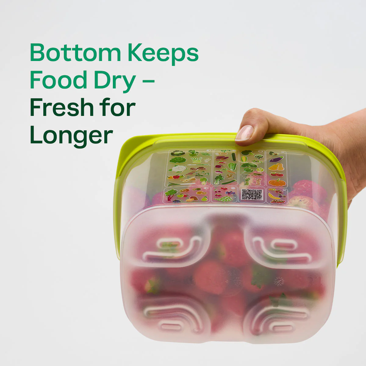 FridgeSmart® Small Deep - Image 7
