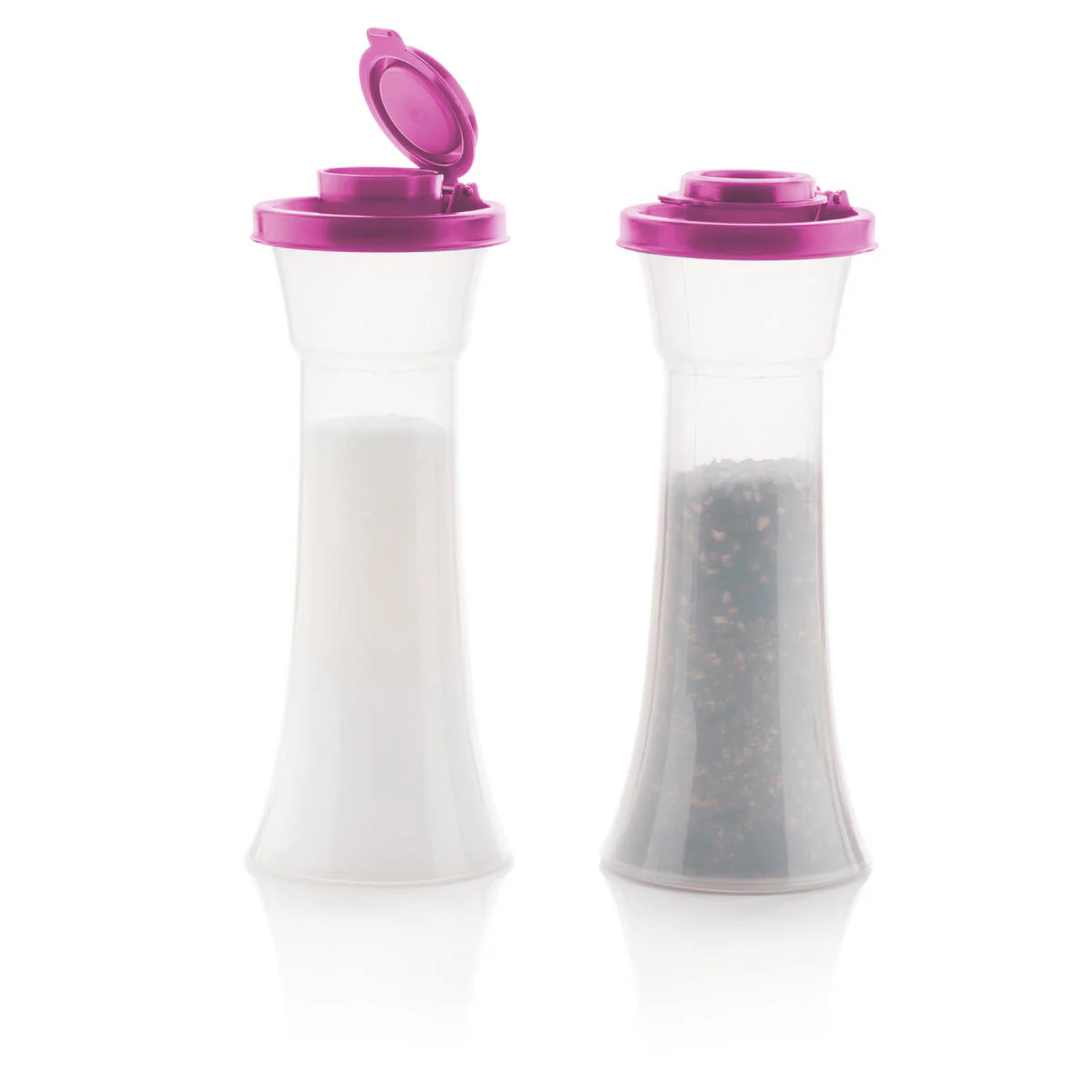 Hourglass Salt and Pepper Shakers | Large - Image 5