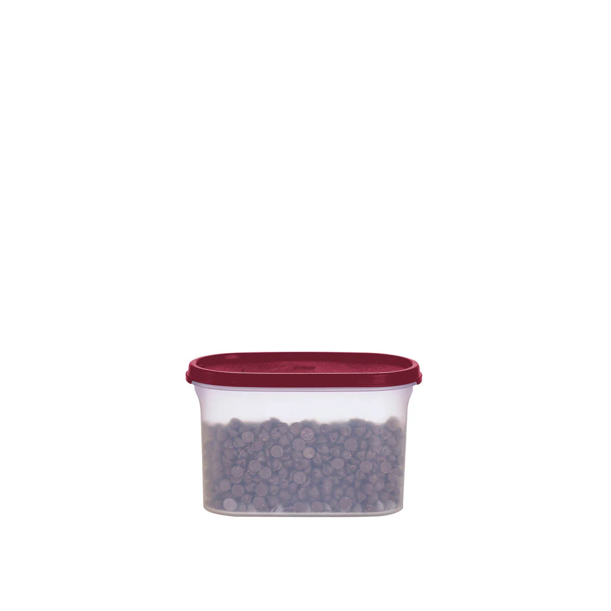 Tupperware® Modular Mates® Oval 2 | Food Storage Container - Image 10