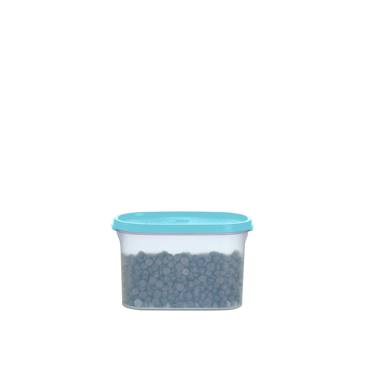 Tupperware® Modular Mates® Oval 2 | Food Storage Container - Image 11