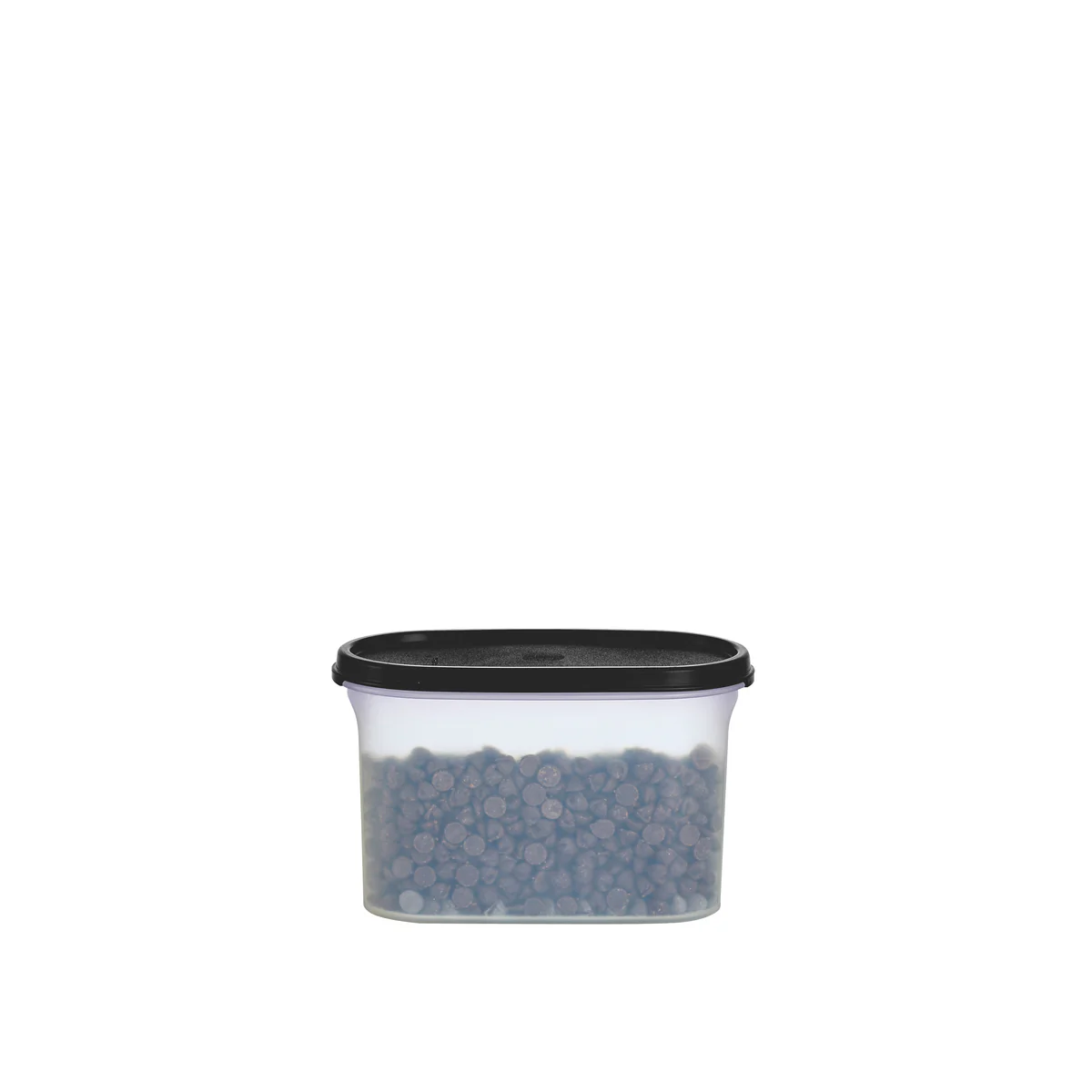 Tupperware® Modular Mates® Oval 2 | Food Storage Container - Image 7