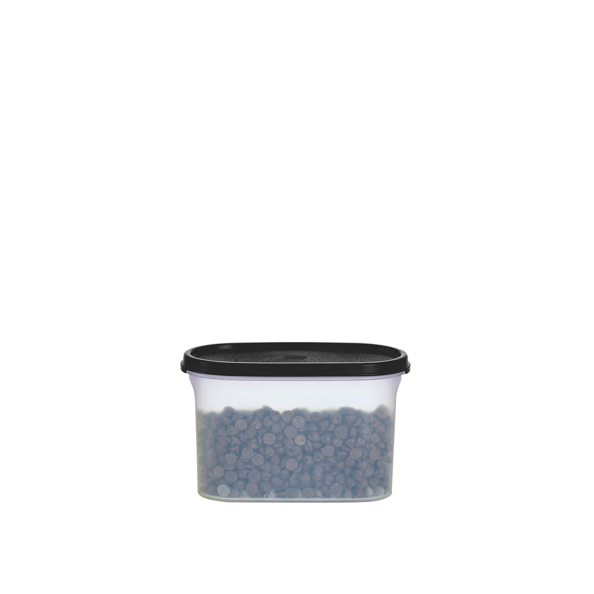 Tupperware® Modular Mates® Oval 2 | Food Storage Container - Image 8