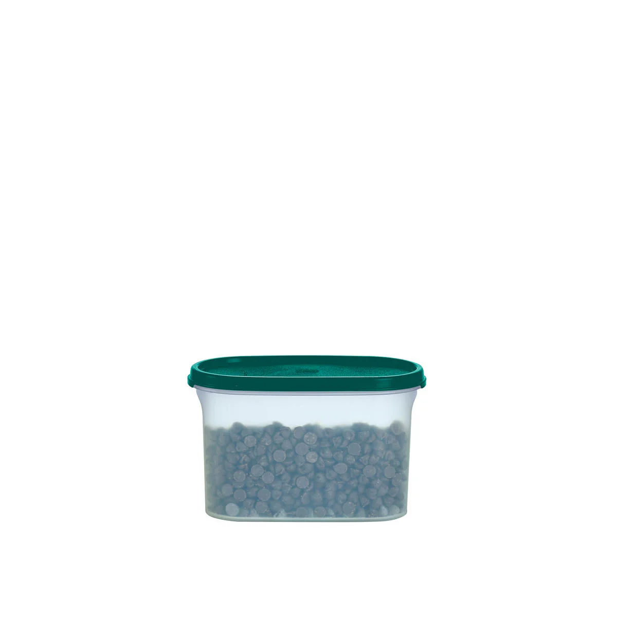 Tupperware® Modular Mates® Oval 2 | Food Storage Container - Image 9