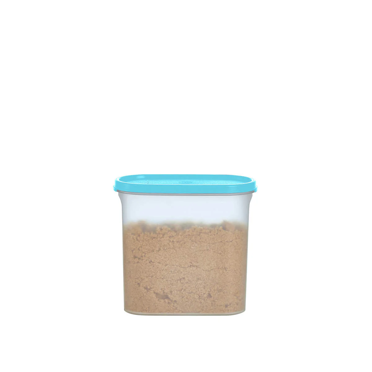 Tupperware® Modular Mates® Oval 3 | Food Storage Container - Image 10