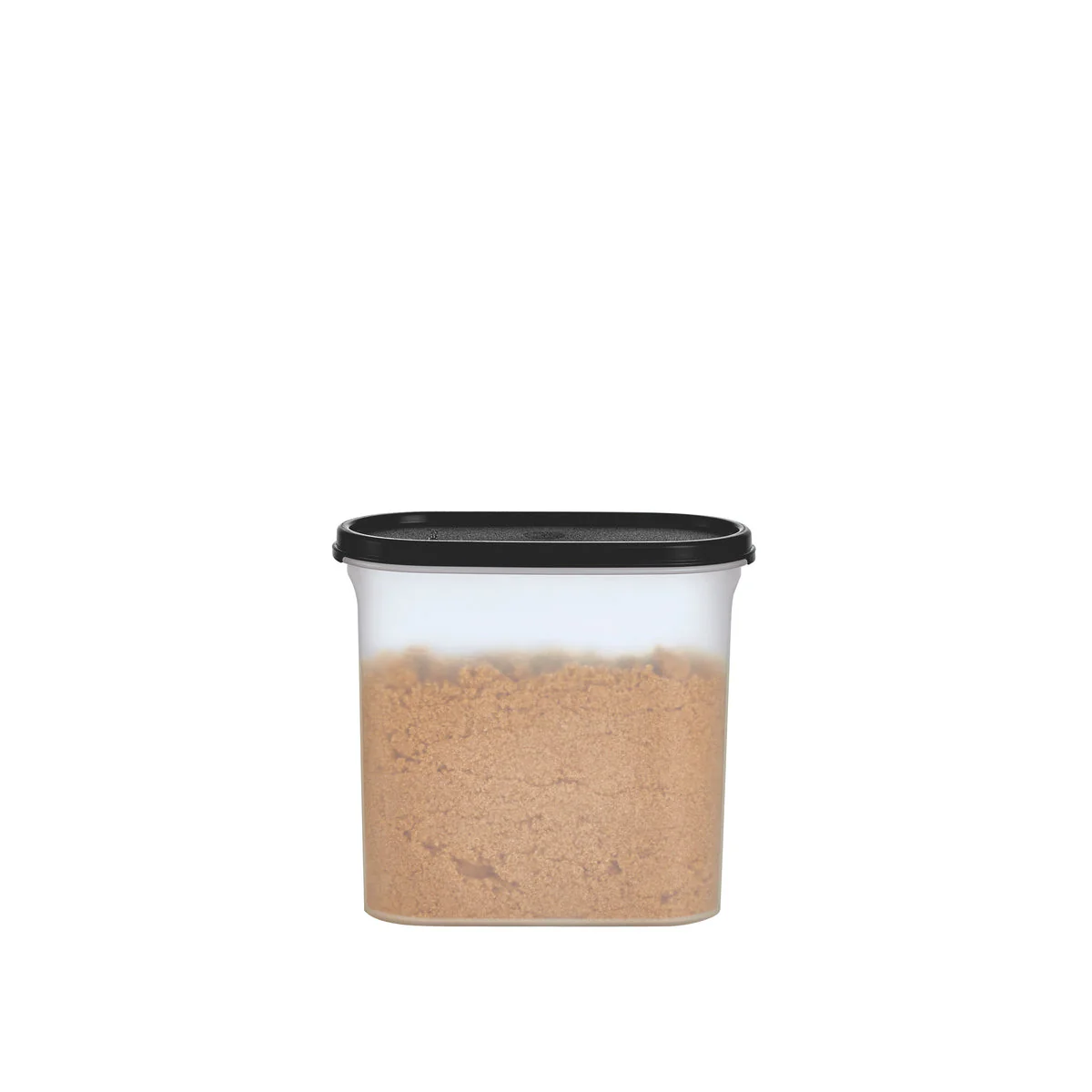 Tupperware® Modular Mates® Oval 3 | Food Storage Container - Image 7