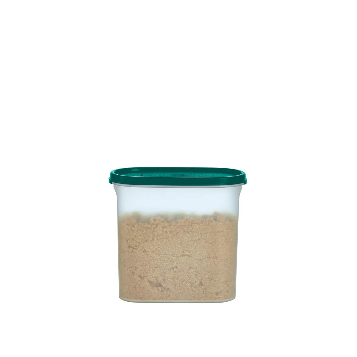 Tupperware® Modular Mates® Oval 3 | Food Storage Container - Image 8