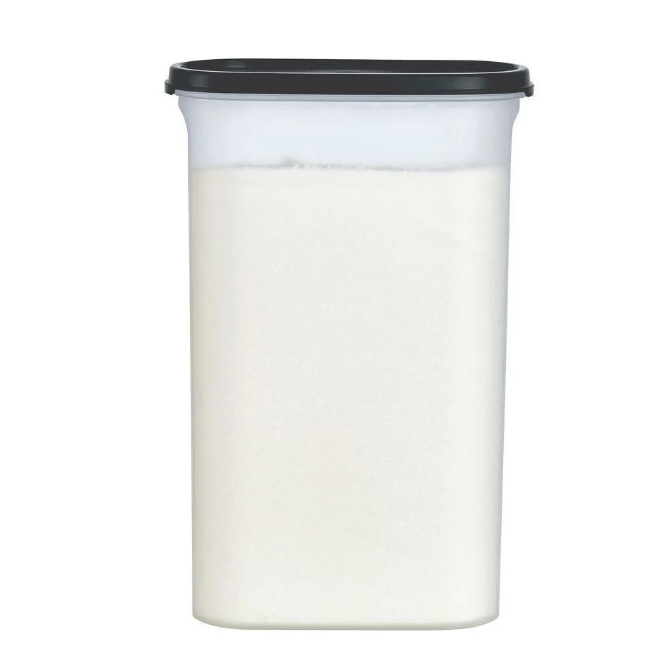 Tupperware® Modular Mates® Oval 5 | Food Storage Container