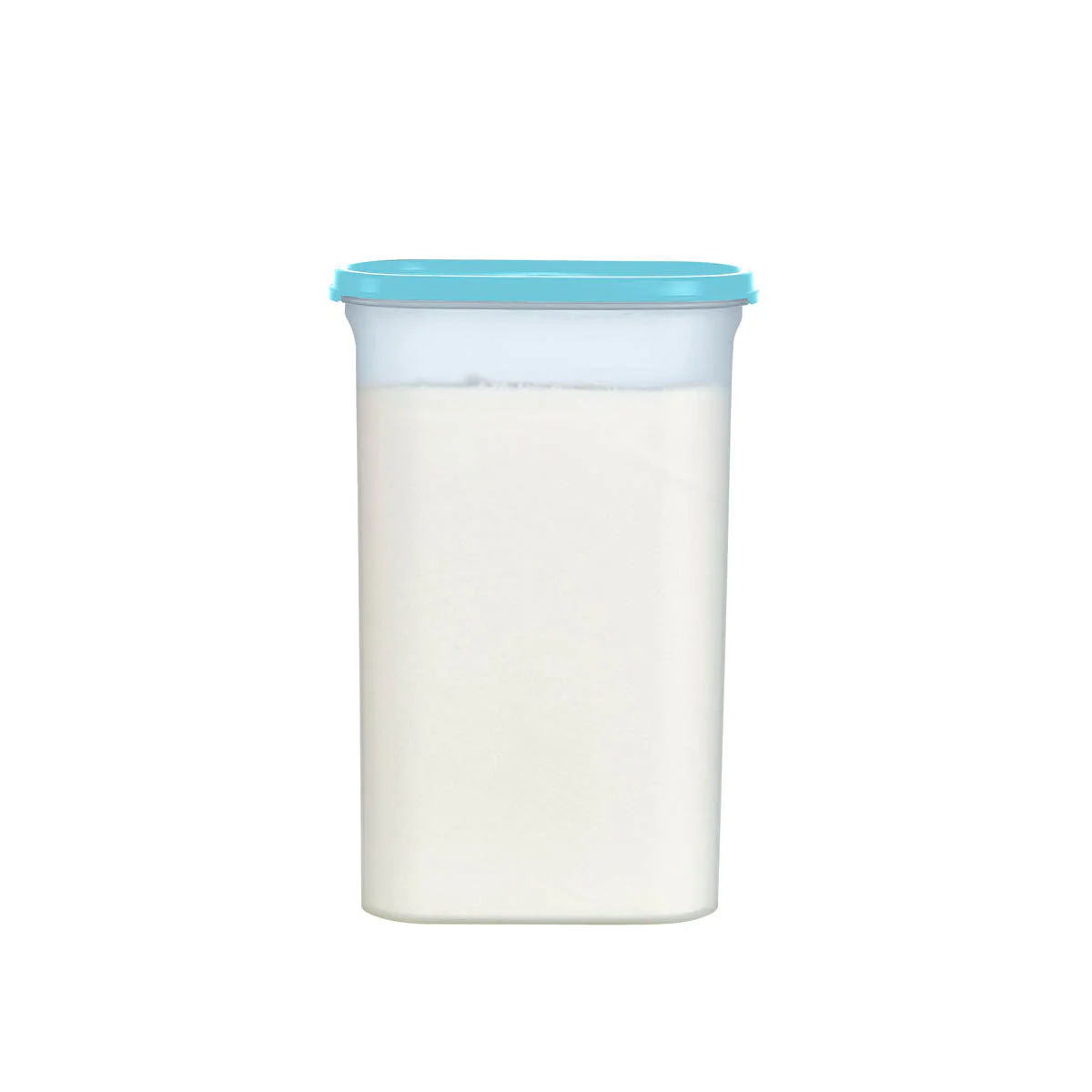 Tupperware® Modular Mates® Oval 5 | Food Storage Container - Image 11