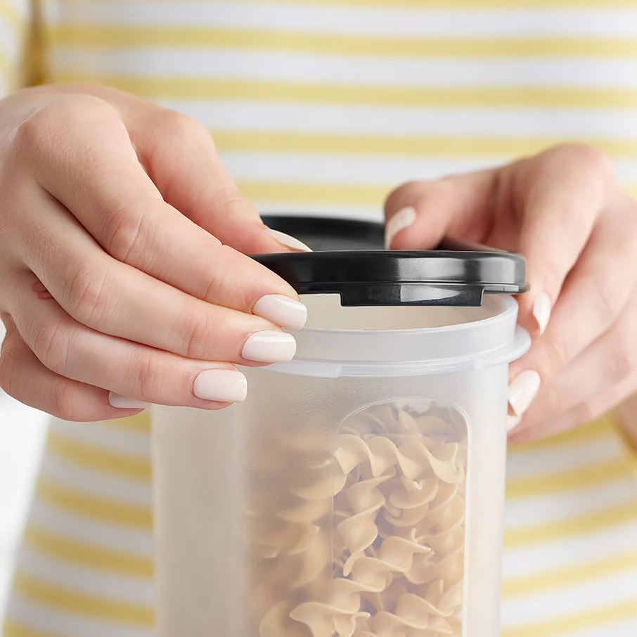 Tupperware® Modular Mates® Oval 5 | Food Storage Container - Image 3