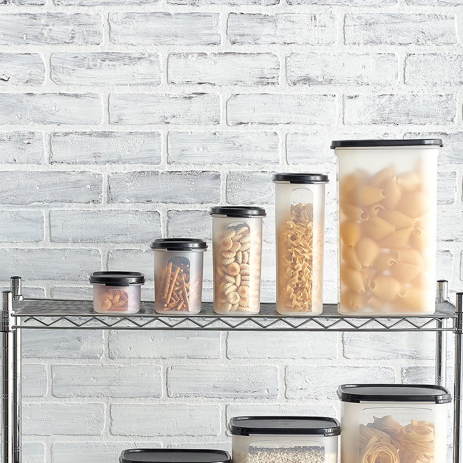Tupperware® Modular Mates® Oval 5 | Food Storage Container - Image 4