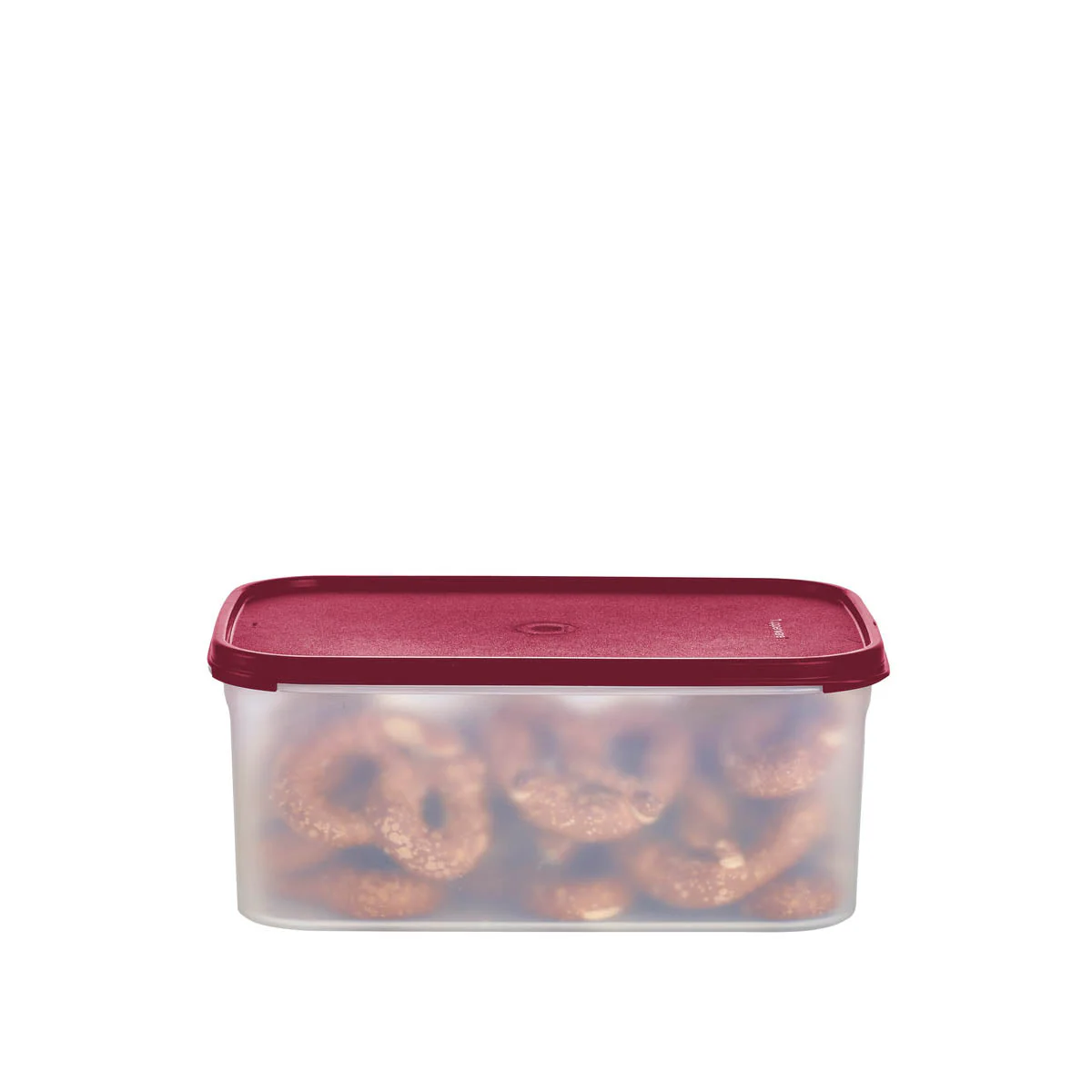 Tupperware® Modular Mates® Rectangular 2 | Food Storage Container - Image 8