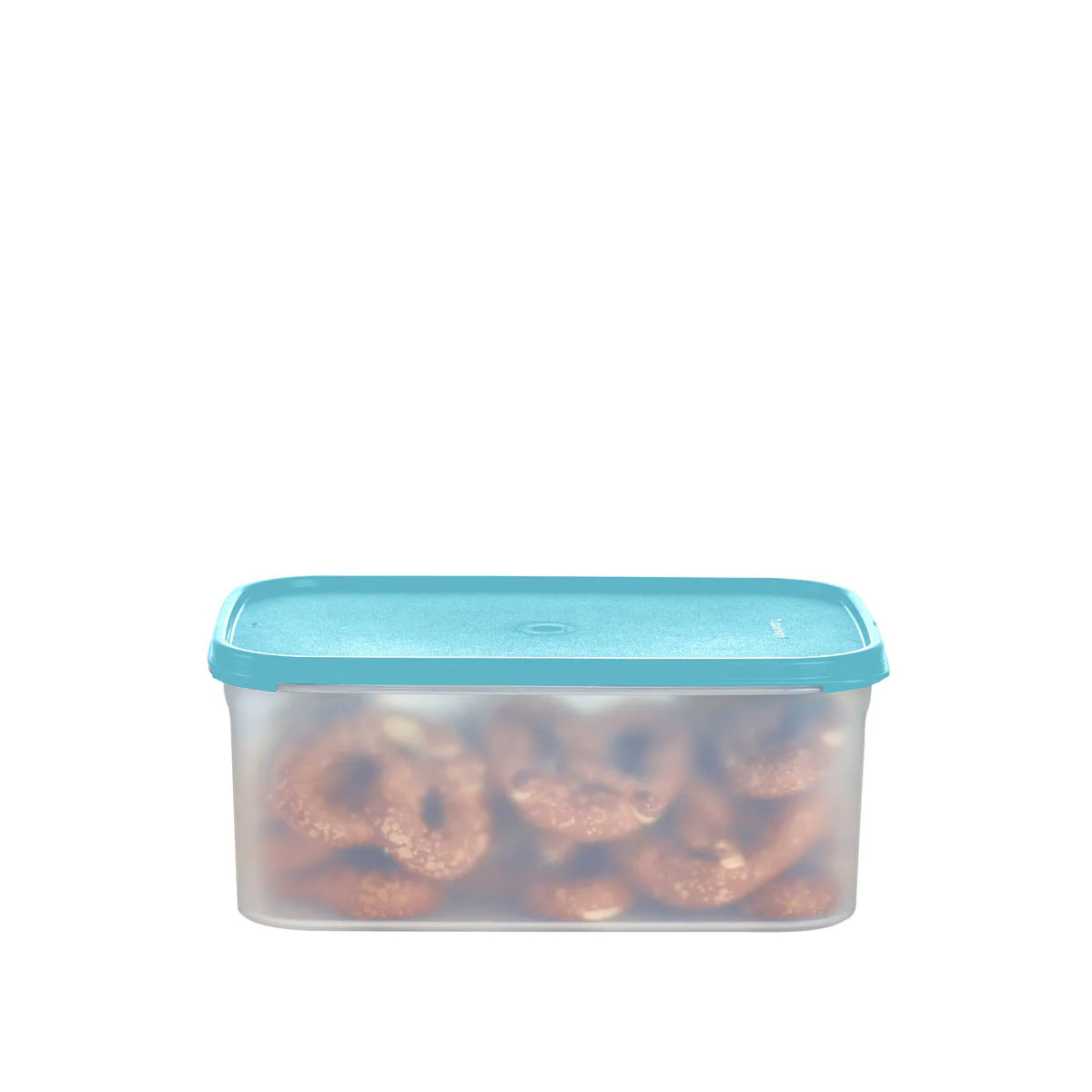 Tupperware® Modular Mates® Rectangular 2 | Food Storage Container - Image 9