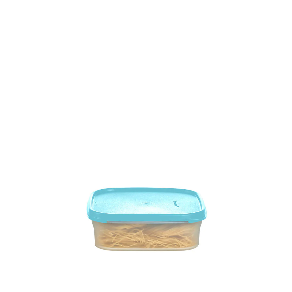 Tupperware® Modular Mates® Square 1 | Food Storage Container - Image 9