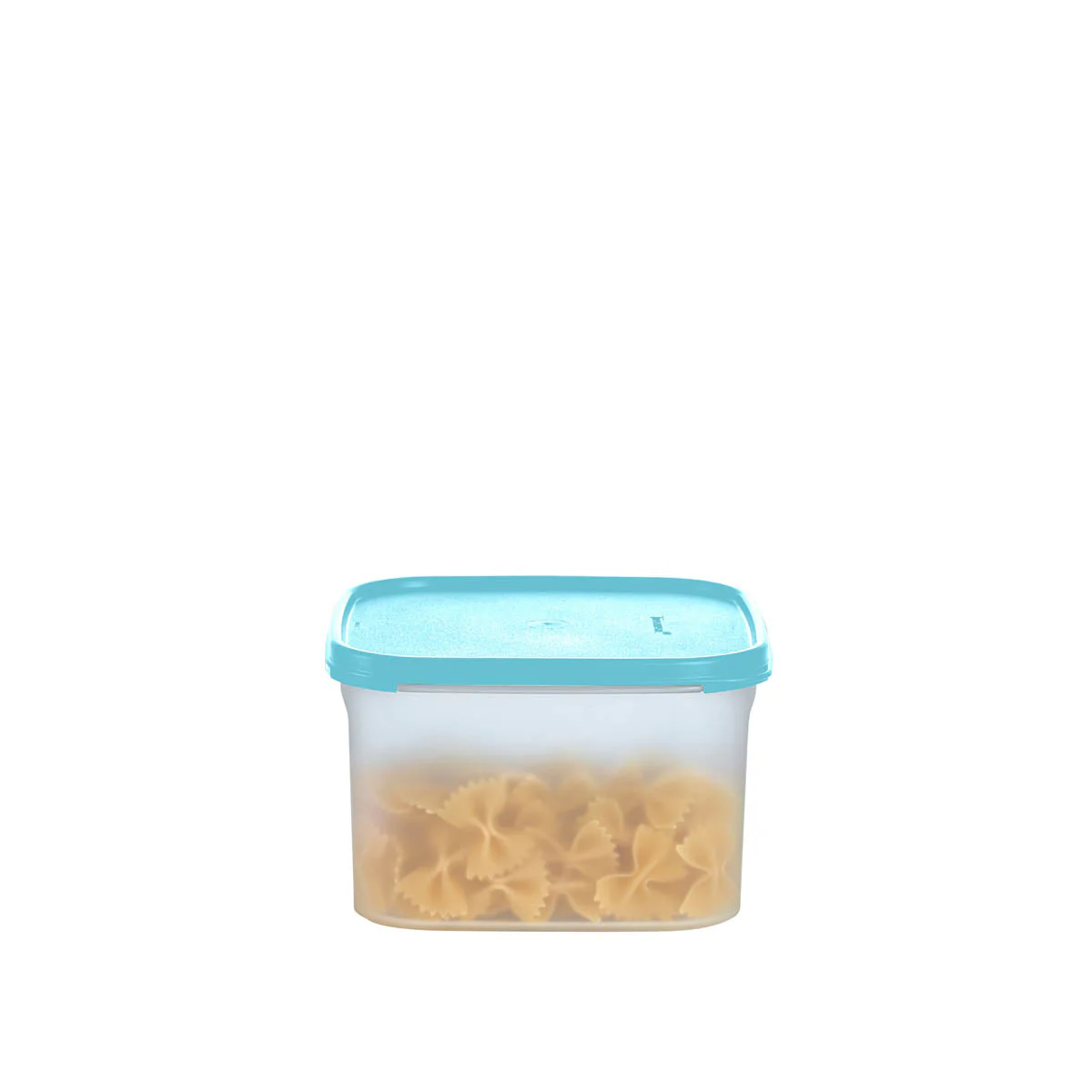 Tupperware® Modular Mates® Square 2| Food Storage Container - Image 10