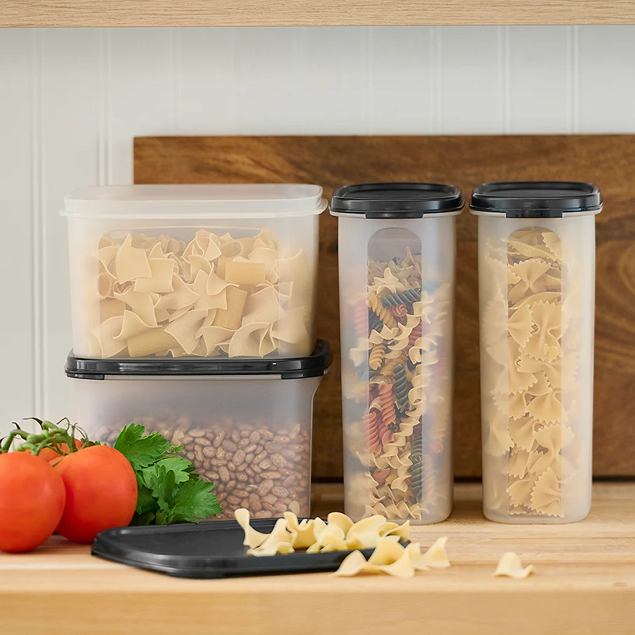 Tupperware® Modular Mates® Square 2| Food Storage Container - Image 3