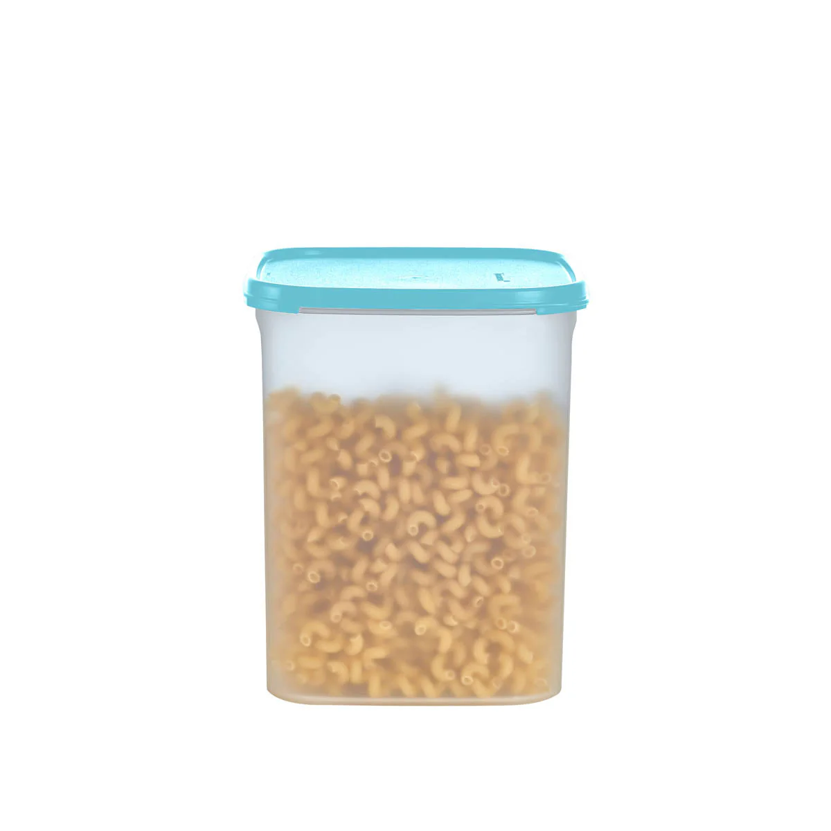 Tupperware® Modular Mates® Square 4 | Food Storage Container - Image 9
