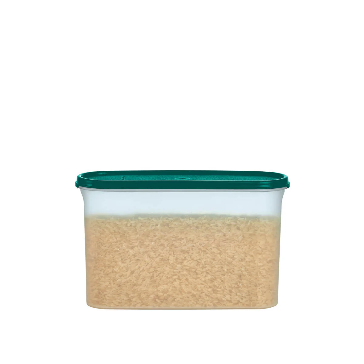 Tupperware® Modular Mates® Super Oval 3 | Food Storage Container - Image 6