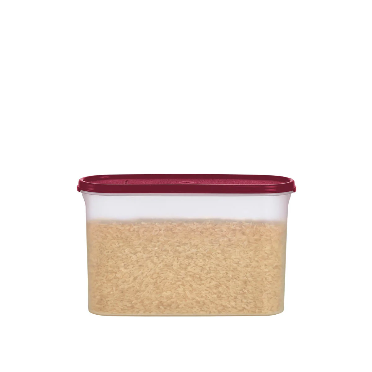 Tupperware® Modular Mates® Super Oval 3 | Food Storage Container - Image 7