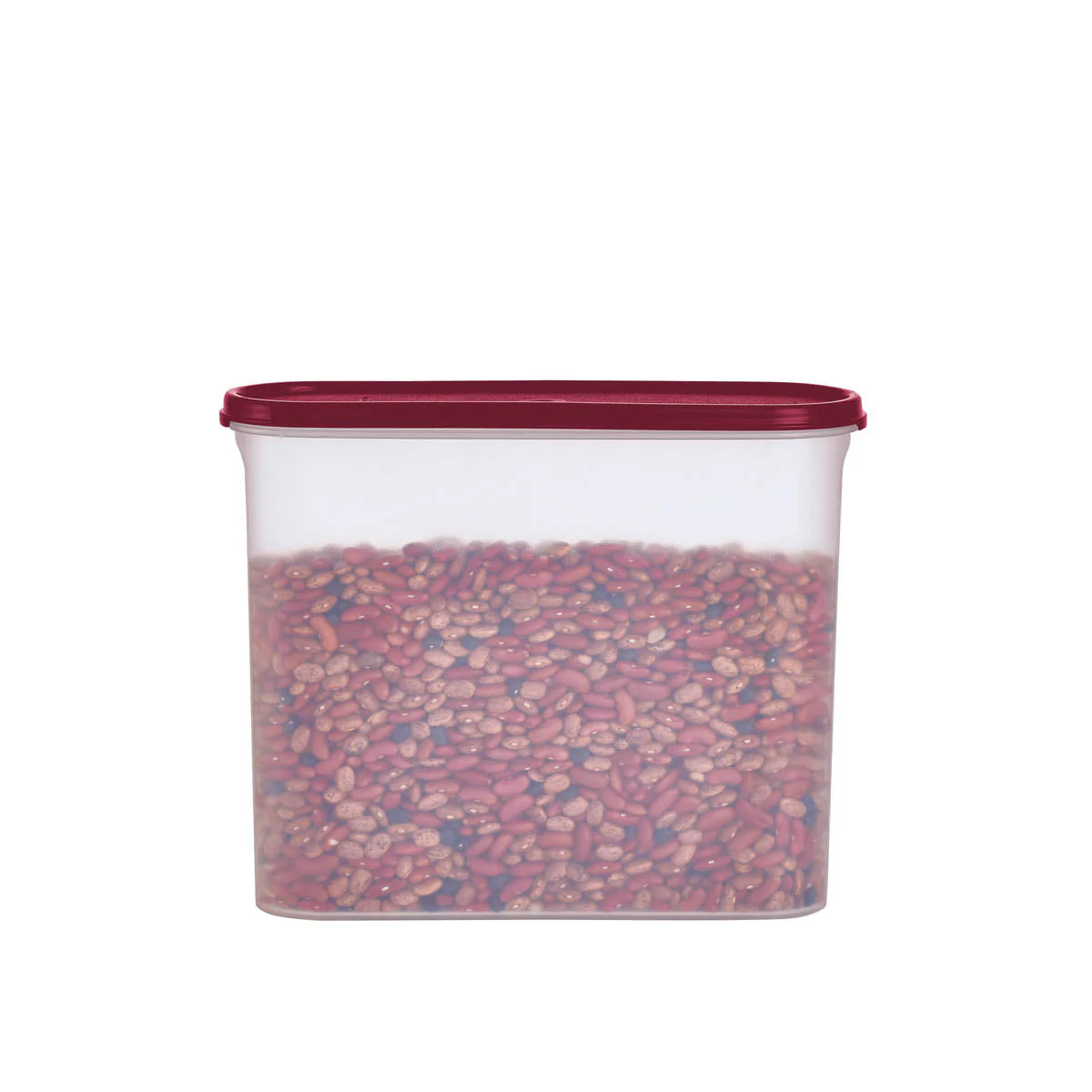 Tupperware® Modular Mates® Super Oval 4 | Food Storage Container - Image 8