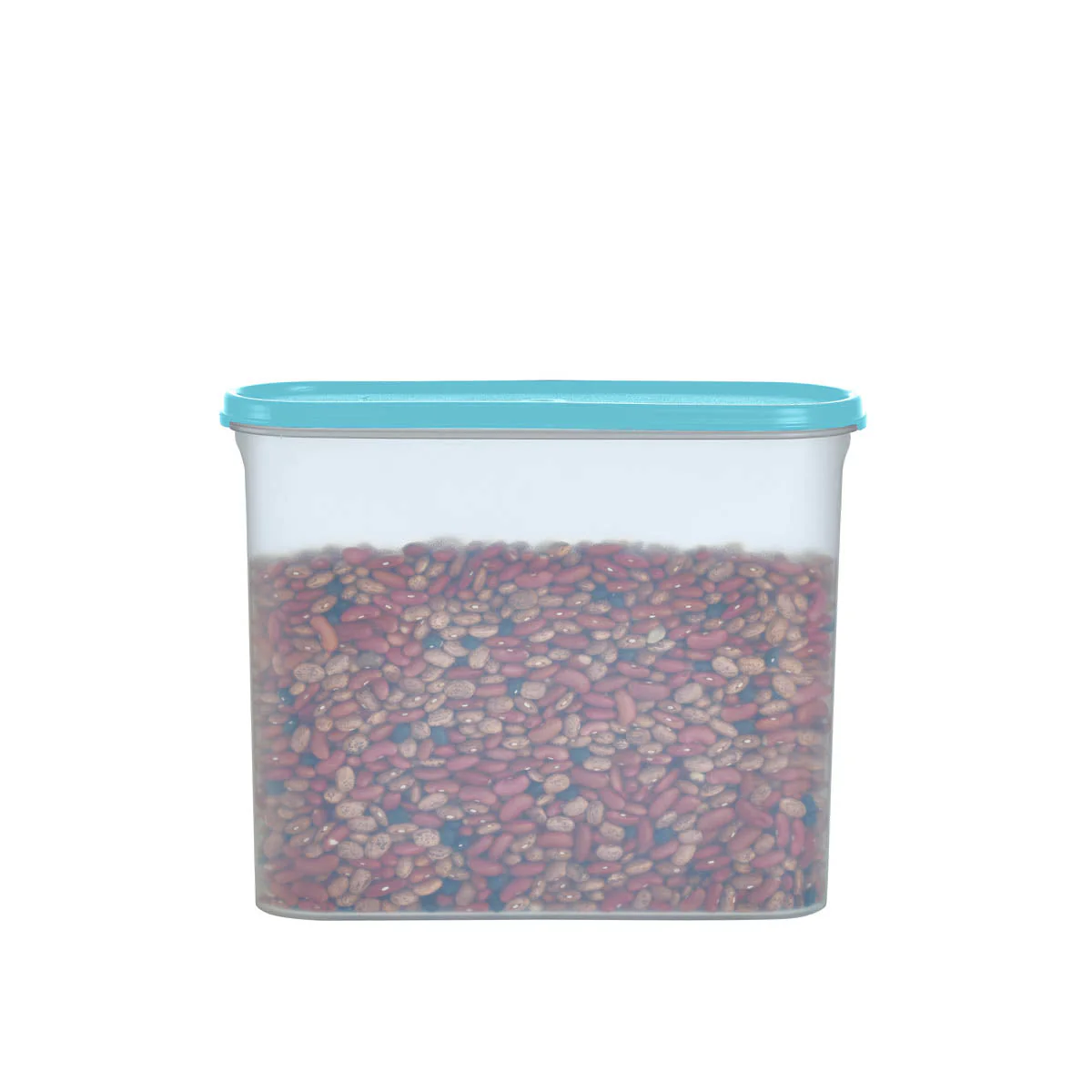 Tupperware® Modular Mates® Super Oval 4 | Food Storage Container - Image 9