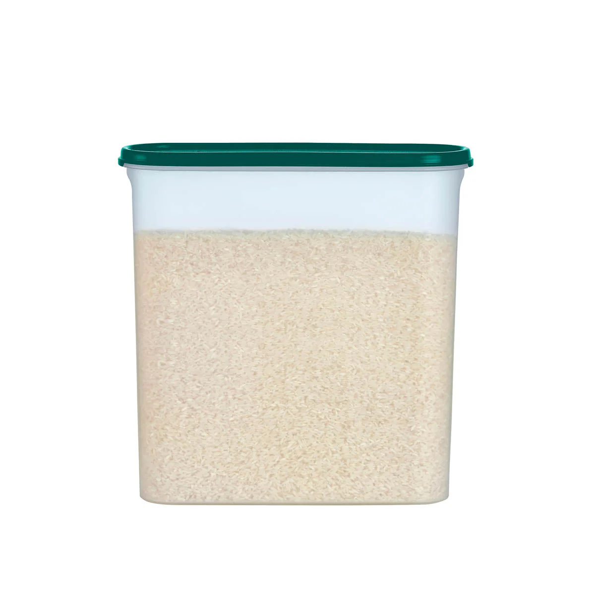 Tupperware® Modular Mates® Super Oval 5 | Food Storage Container - Image 7