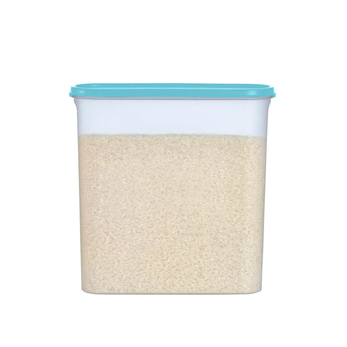 Tupperware® Modular Mates® Super Oval 5 | Food Storage Container - Image 9