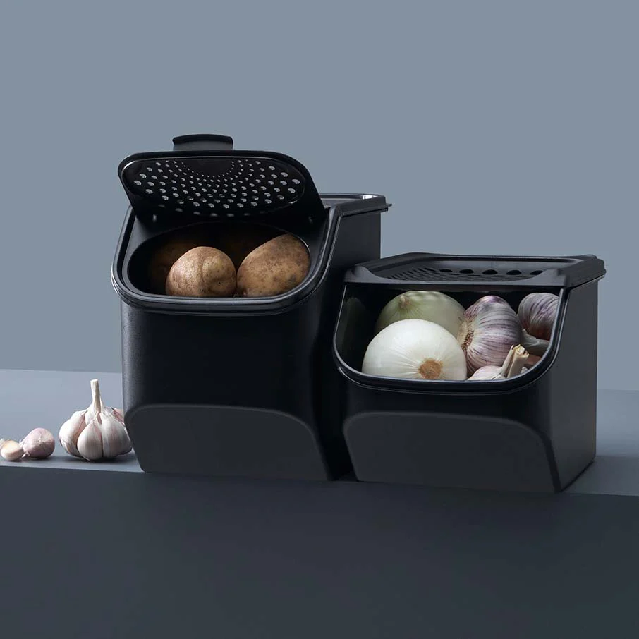 Onion & Garlic Smart®  Container - Image 3