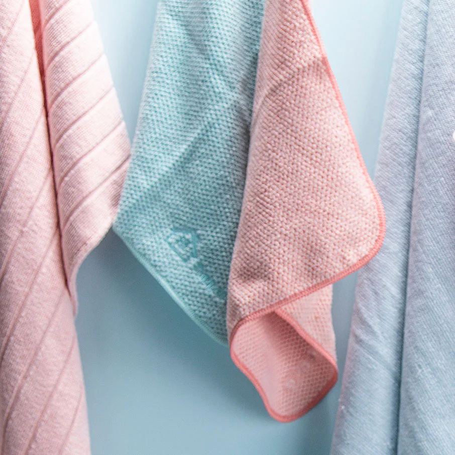 Recycled Microfiber Multipurpose Towels - Image 6
