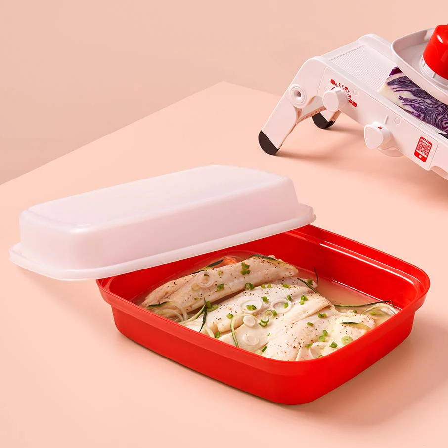 Season-Serve® Container - Image 3