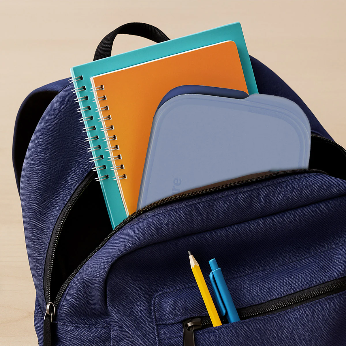 Slim Lunch Container - Image 8