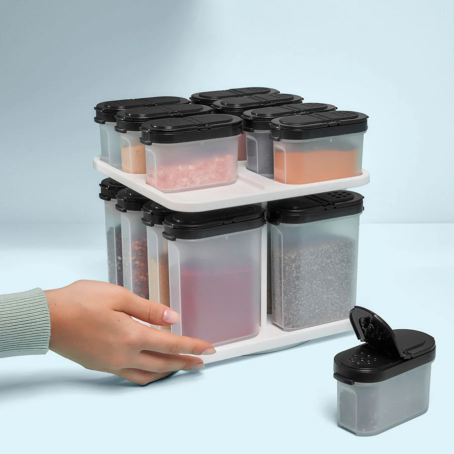 Spice Carousel - Image 4