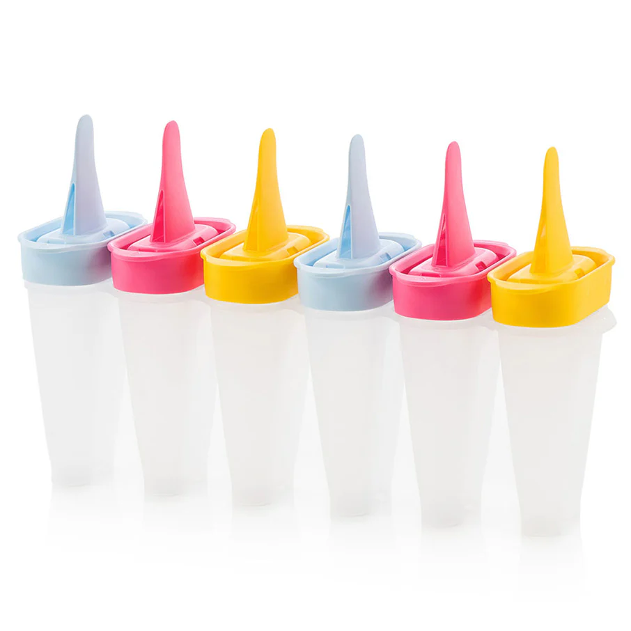 LolliTups® Freezable Forms - Image 2