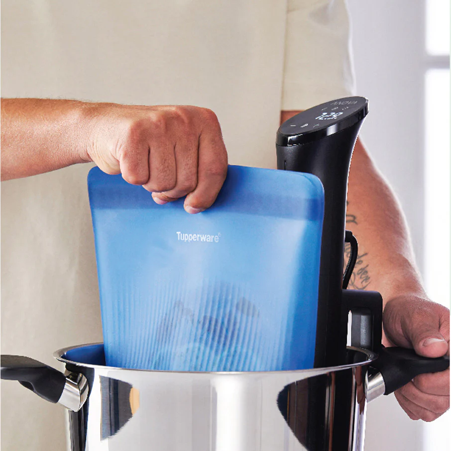 Ultimate Silicone Stand-Up Bag | Small - Image 6